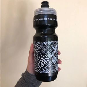 Lululemon Water Bottle